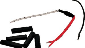 CUSTOM DYNAMICS Diode Module Kit