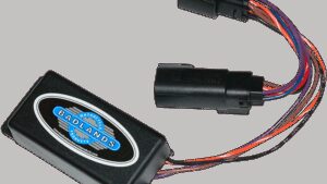 BADLANDS Load Equalizer™ III Module