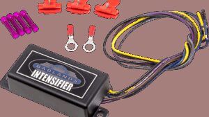 BADLANDS Intensifier Module II - Hi/Low