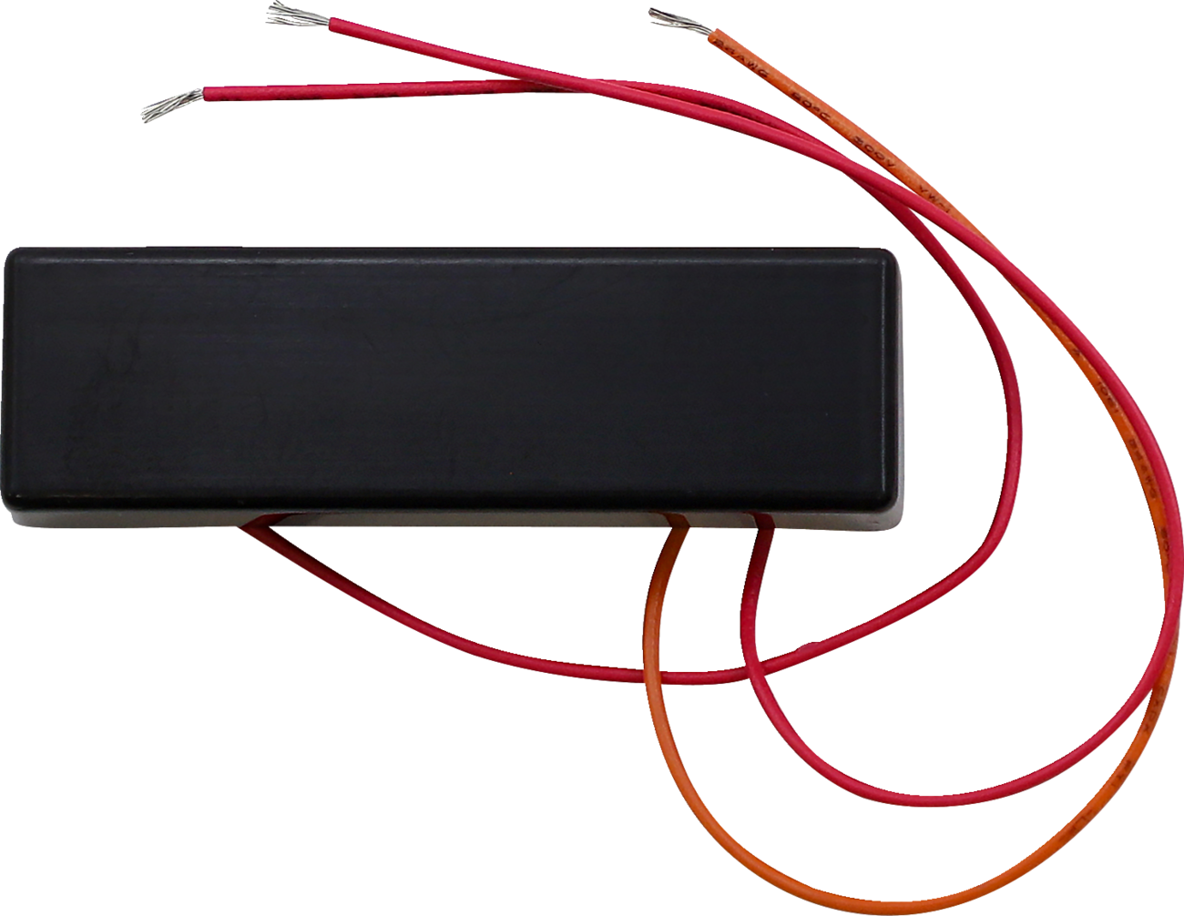 BADLANDS Illuminator Module - Front - Indian - Image 2