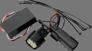 CUSTOM DYNAMICS Strobe Module - Harley-Davidson®