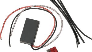 CUSTOM DYNAMICS Strobe Module - Universal