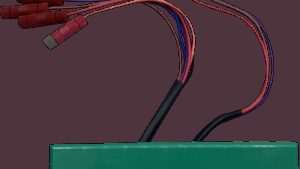 CUSTOM DYNAMICS Smart Triple Play® Signal Conversion Module