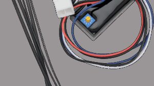 CUSTOM DYNAMICS Strobe Module - Harley-Davidson®