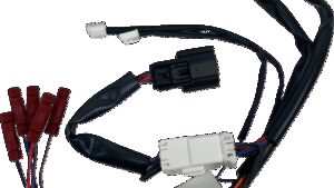 CUSTOM DYNAMICS Smart Triple Play® Signal Controller