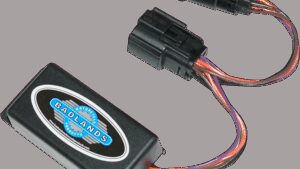 BADLANDS Load Equalizer™ III Module