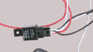 BRITE-LITES Wiring Harness with Switch