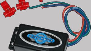 NAMZ Load Equalizer Module