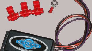 NAMZ Load Equalizer Module