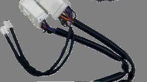 CUSTOM DYNAMICS Smart Triple Play® Signal Conversion Module