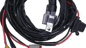 RIGID INDUSTRIES light Bar Wiring Harness