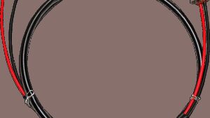 RIGID INDUSTRIES 1 Meter Harness Extension