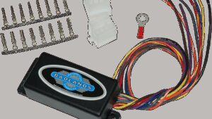 BADLANDS Run/Brake/Turn Module - '91-'93 FLH
