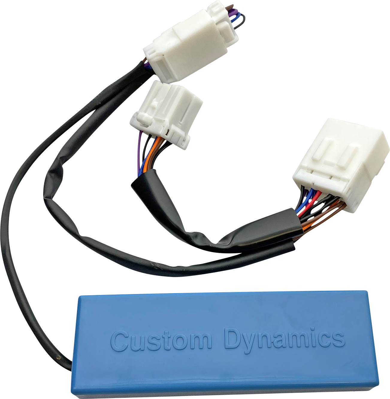 CUSTOM DYNAMICS Smart Signal Stabilizer Module
