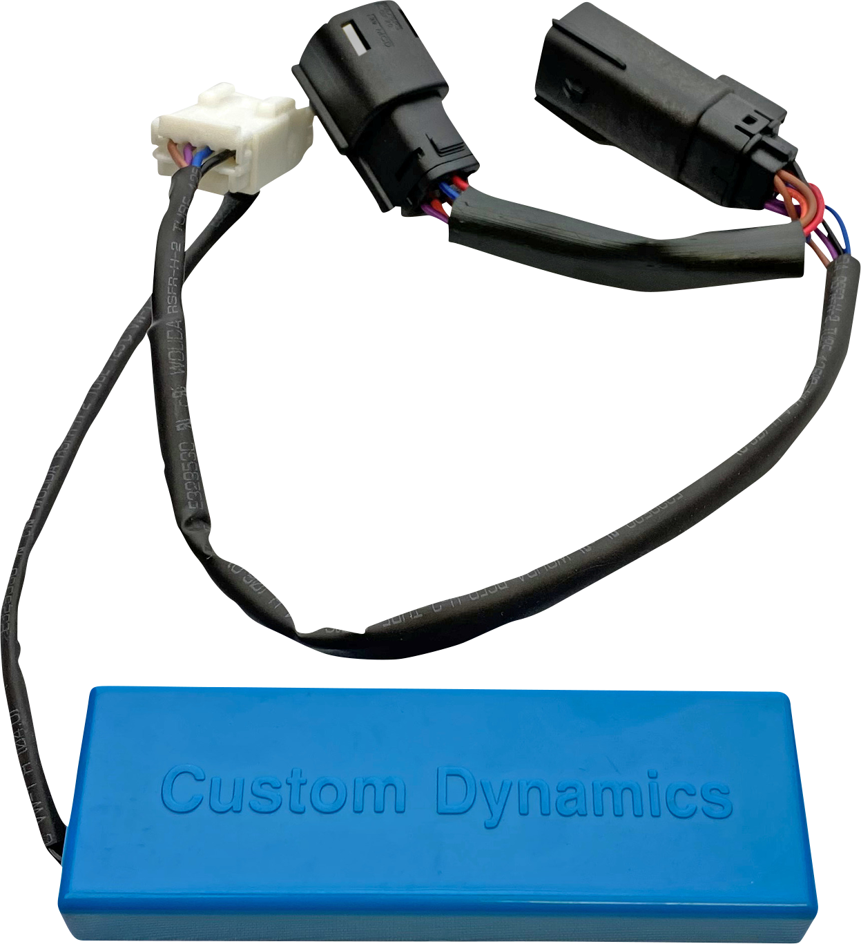CUSTOM DYNAMICS Smart Signal Stabilizer Module