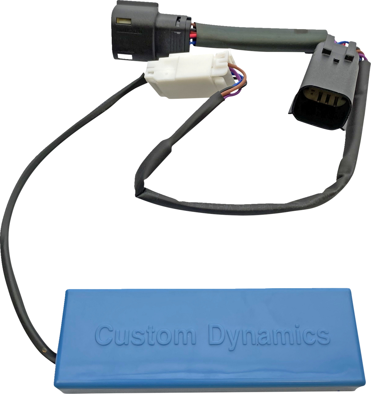 CUSTOM DYNAMICS Smart Signal Stabilizer Module