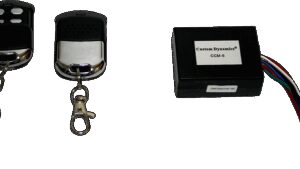 CUSTOM DYNAMICS Magical Wizards™ Remotes