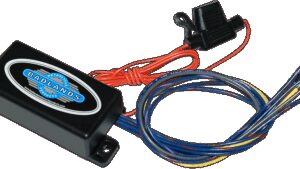 BADLANDS Run/Brake/Turn Module - Harley-Davidson®