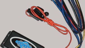 BADLANDS Run/Brake/Turn Module - Harley-Davidson®