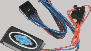 BADLANDS Load Equalizer™ III Module