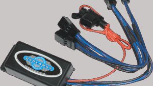 BADLANDS Load Equalizer™ III Module