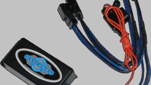 BADLANDS Load Equalizer™ III Module