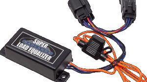 BADLANDS Load Equalizer™ III Module