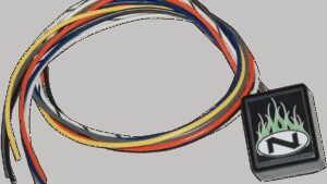 NAMZ Momentary Switch Converter