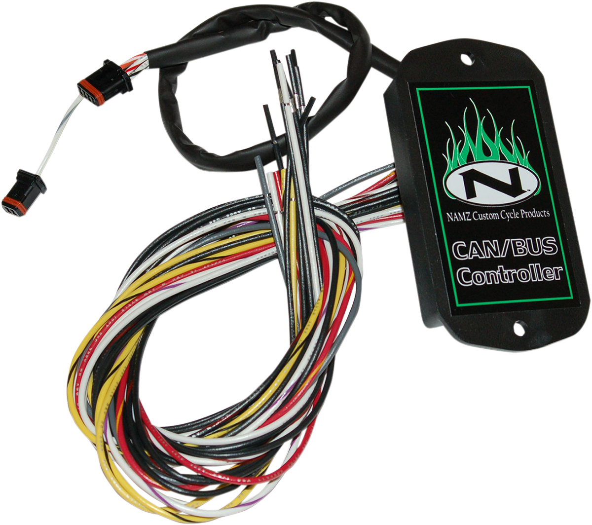 CUSTOM DYNAMICS Brake Strobe Module - Image 2