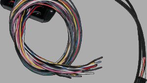 NAMZ Controller CAN Bus - FL