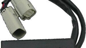 CUSTOM DYNAMICS Strobe Module - Harley-Davidson®