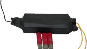 CUSTOM DYNAMICS Load Equalizer Module