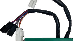 CUSTOM DYNAMICS Smart Triple Play® Signal Conversion Module