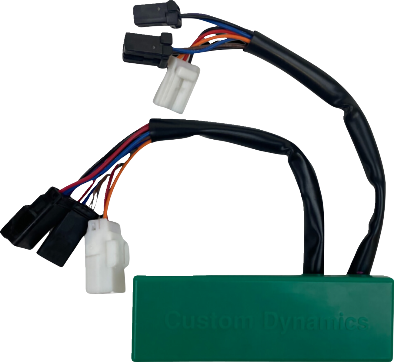 CUSTOM DYNAMICS SMART Triple Play® Module - General - Image 2