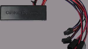 CUSTOM DYNAMICS Strobe Module - Harley-Davidson®