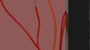 CUSTOM DYNAMICS TruFLEX® II Converter - 65 LED