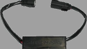 CUSTOM DYNAMICS Strobe Module - Harley-Davidson®