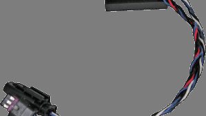 CUSTOM DYNAMICS Strobe Module - Indian