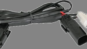 CUSTOM DYNAMICS Tour Pak Turn Signal Module
