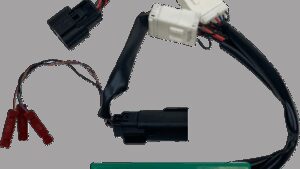 CUSTOM DYNAMICS Smart Triple Play® Signal Conversion Module