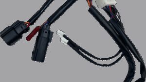 CUSTOM DYNAMICS Smart Triple Play® Signal Conversion Module