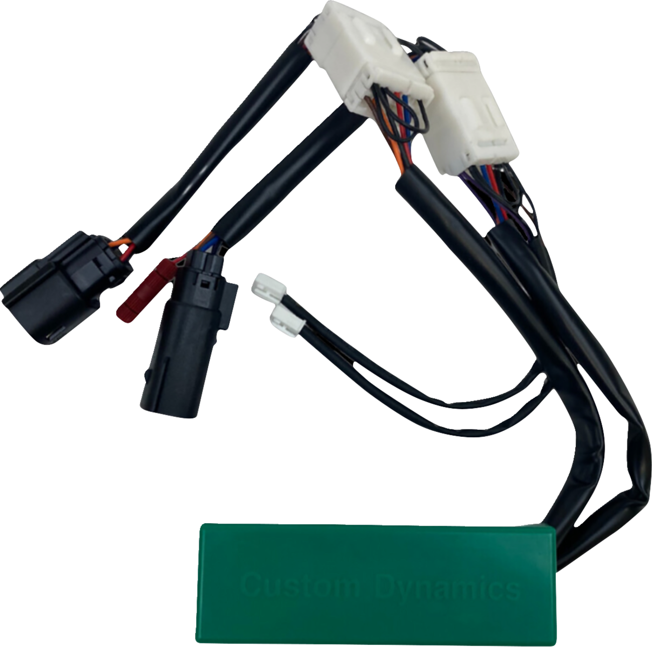 PAUL YAFFE BAGGER NATION Lightning Boltz - Silver/Amber - Image 2