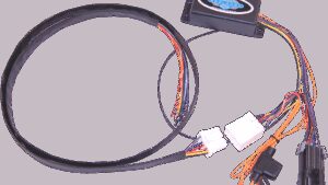 BADLANDS Illuminator Module - Scout