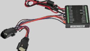 CUSTOM DYNAMICS Load Isolator Module