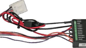 CUSTOM DYNAMICS Load Isolator Module