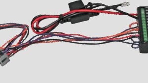 CUSTOM DYNAMICS Load Isolator Module - Indian