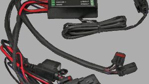 CUSTOM DYNAMICS Load Isolator Module