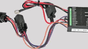 CUSTOM DYNAMICS Load Isolator Module