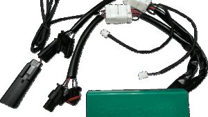 CUSTOM DYNAMICS Smart Triple Play® Signal Conversion Module