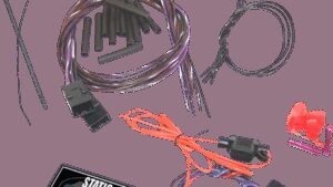 BADLANDS Sequential Module - Universal